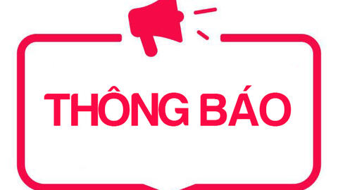 Thông báo về việc chi trả cổ tức còn lại năm 2024