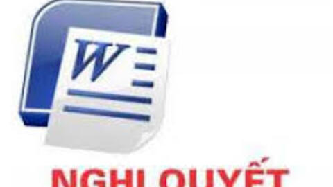 THỦY ĐIỆN ĐĂK KAR: Nghị Quyết Đại Hội Đồng Cổ Đông Thường Niên Năm 2026