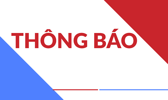 Thông báo về việc chốt danh sách cổ đông tham dự ĐHĐCĐ thường niên năm 2025